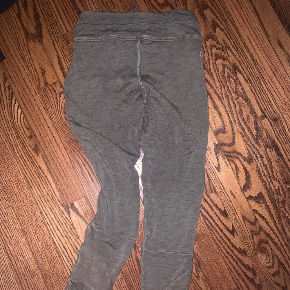 Free People Kyoto High-Rise Ankle Leggings - Picture 3 of 3
